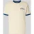 Wood Wood T-shirt met ronde hals