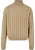 Urban Classics – Boxy roll Sweater/trui – M – Beige