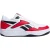 Reebok ATR Chill leren platte herensneakers (Vector Rood/Zwart)