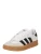 ADIDAS ORIGINALS Sneakers laag ‘Samba XLG’  zwart / wit