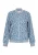 myMo ATHLSR Tussenjas  blauw / grijs