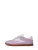 KARL LAGERFELD JEANS Sneakers laag ‘Kandidate’  lavendel / wit