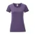 Dames-T-shirt Fruit of the Loom Iconic 150