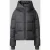 Marc O’Polo Regular fit donsjack met labelpatch