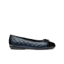 Dames ballerina’s Geox Annytah