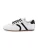 Kennel & Schmenger Sneakers laag ‘Drop’  zwart / wit / offwhite
