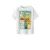 NAME IT KIDS Pokemon T-shirt wit