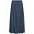 Jacqueline de Yong jasper mw maxi skirt wvn dia 15369401 dark blue denim