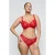 PrimaDonna Solisse string – rood