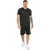 Kruze | Heren Tape T-Shirt & Korte Broek Set