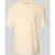 Karl Kani T-shirt in all-over look met ronde hals