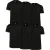Urban Classics Heren basic t-shirt (set van 6)