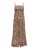 ONLY Zomerjurk ‘ONLLou’  beige / bruin