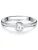 Trilani Ring  zilver