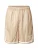 Karl Kani Broek  sand / wit