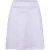 Calvin Klein Dames Speckle Mini Skort (Koraal)