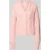 YAS Cardigan met alpaca en V-hals, model ‘ZUMA’