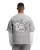 JorCustom Monogram Double Layered Longsleeve