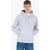 No Label Nashville Organic Cotton Grey