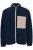 !Solid Tussenjas  donkerblauw