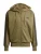 ADIDAS SPORTSWEAR Sweatvest  olijfgroen / zwart