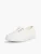 Pisamonas Sneakers  wit