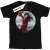 Li-cense Disney dames mulan film zwaard poster katoenen vriendje t-shirt