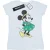 Li-cense Disney dames minnie mouse st patrick’s day kostuum katoenen t-shirt