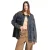 Damesjas van oversized denim It’s Basic