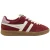 Dames sneakers met veters van suède Gola Cyclone
