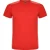 Roly Kinderen/kinderen detroit sport t-shirt