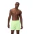 Speedo zwemshort Essentials limegroen