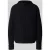 Selected Regular fit gebreide pullover van katoenmix, model ‘SELMA’