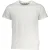 Pocket T-shirt met korte mouwen en ronde hals