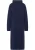 RISA Gebreide jurk  navy