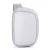 XD Design Schoudertas ‘Bobby Sling’  lichtgrijs