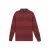 Polo met lange mouwen TBS Matiopol