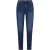 Urban Classics Dames high waist skinny jeans