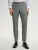 JOOP! Pantalon ‘Blayr’  pastelgroen / donkergroen