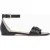 LK Bennett Rebecca Sandal Black