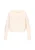 DreiMaster Vintage Trui ‘Vintage’  wolwit