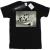 Li-cense Disney dames mickey mouse crazy pilot katoenen vriendje t-shirt