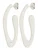 Calvin Klein Oorbellen ‘HARMONIOUS CONNECTION’  zilver