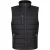 Regatta Heren Navigate Thermisch Gilet (Zwart/Seal Grijs)