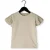 Ton & Ton Tops & T-shirts Terza Ecru