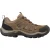 Mountain Warehouse Heren Field Extreme Suede Waterdichte Wandelschoenen (Kaki Bruin)