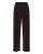 SAINT TROPEZ Broek ‘ZuniSZ’  donkerbruin