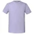 Fruit Of The Loom Heren Ringgesponnen Premium T-Shirt (Zachte lavendel)