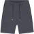 Malelions Men Casual Chino Shorts | Antra Grey