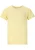 ENDURANCE Functioneel shirt ‘Halen’  lichtgeel
